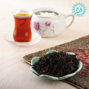 چای ارگانیک ایرانی